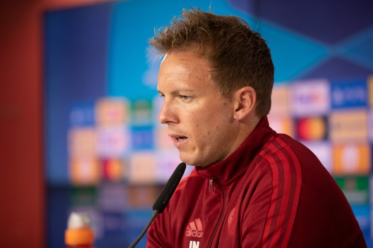 Nagelsmann