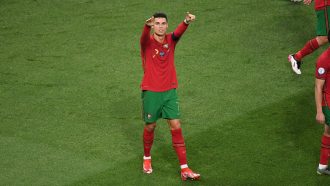 Portugalia – Słowenia (01.07) – gdzie oglądać, transmisja