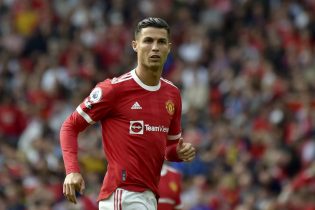 Cristiano Ronaldo odrzucił intratną ofertę z Arabii Saudyjskiej