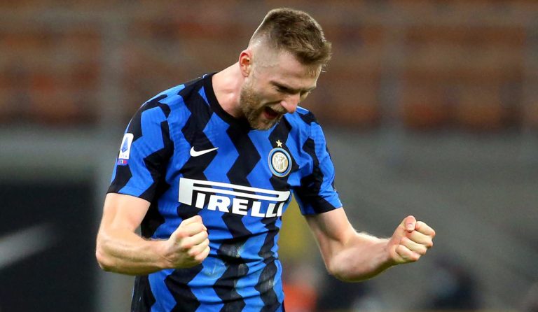 Milan Skriniar