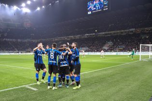 Udinese vs Inter Mediolan. Gdzie oglądać? Transmisja online, mecz na żywo i stream za darmo [Serie A]