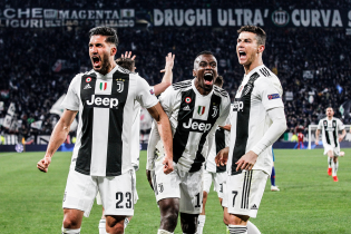Serie A transmisja Juventus vs Salernitana. Gdzie oglądać mecz na żywo i stream online za darmo