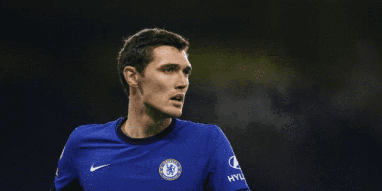 Andreas Christensen