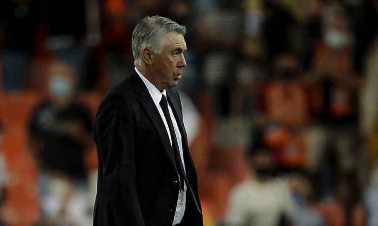 Ancelotti