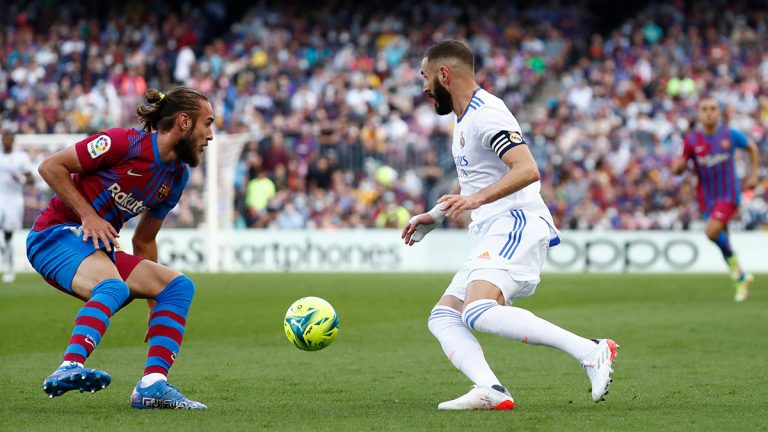 Karim-Benzema