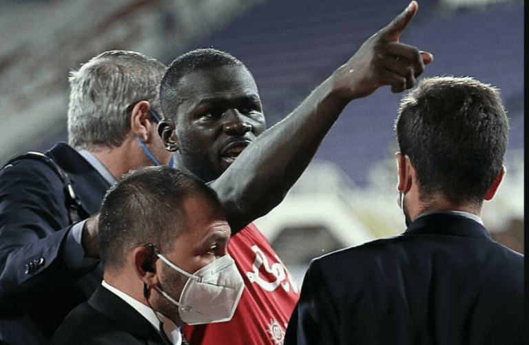 Kalidou Koulibaly