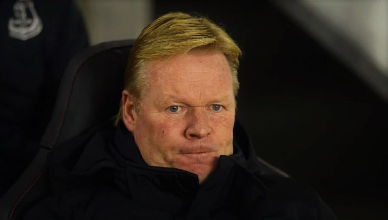 Koeman