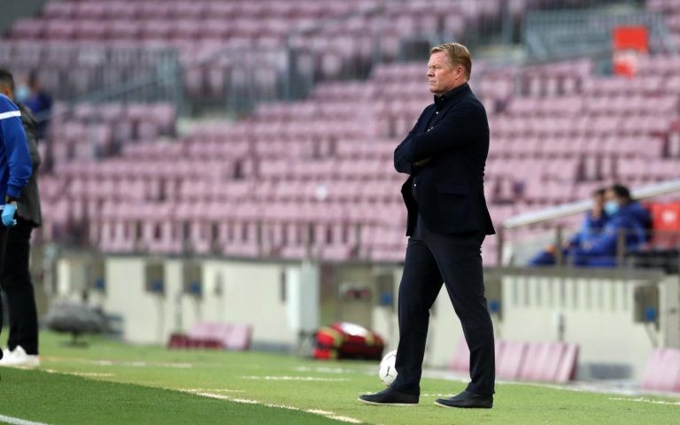 Ronald Koeman