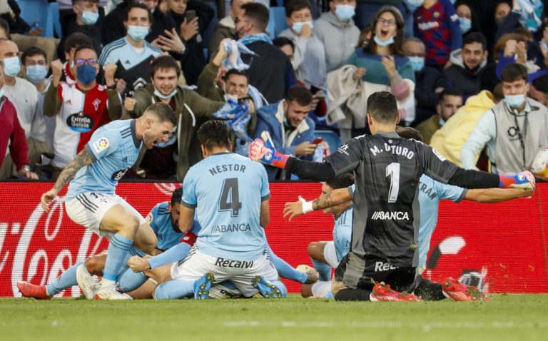 Celta Vigo