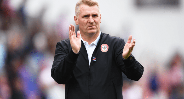 Dean Smith