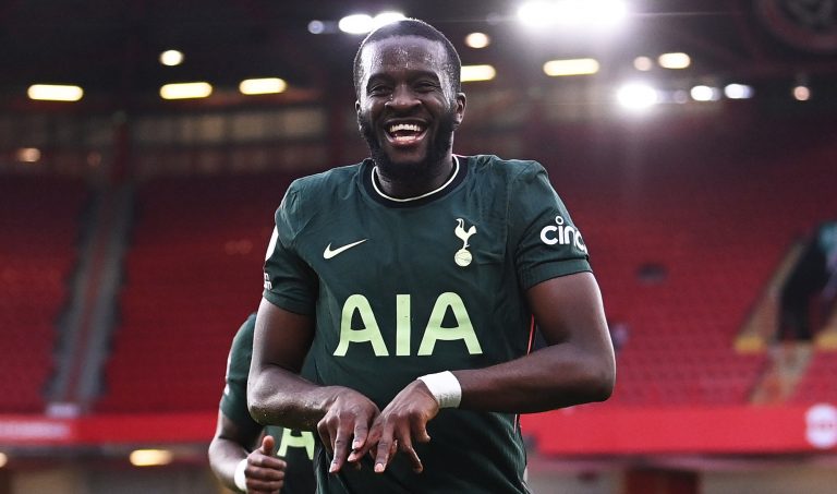 Ndombele