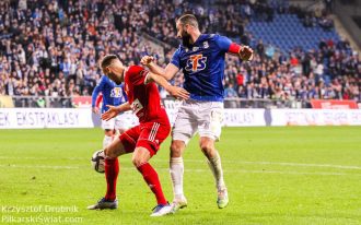 Lech Poznań - Piast Gliwice PKO Ekstraklasa