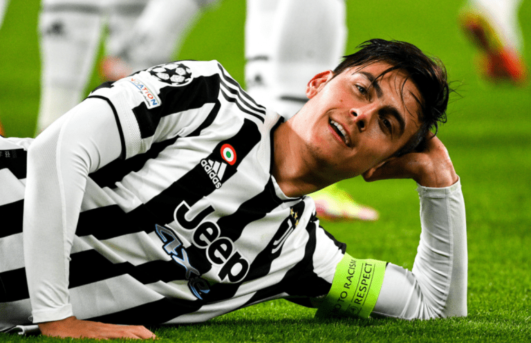 Paulo Dybala