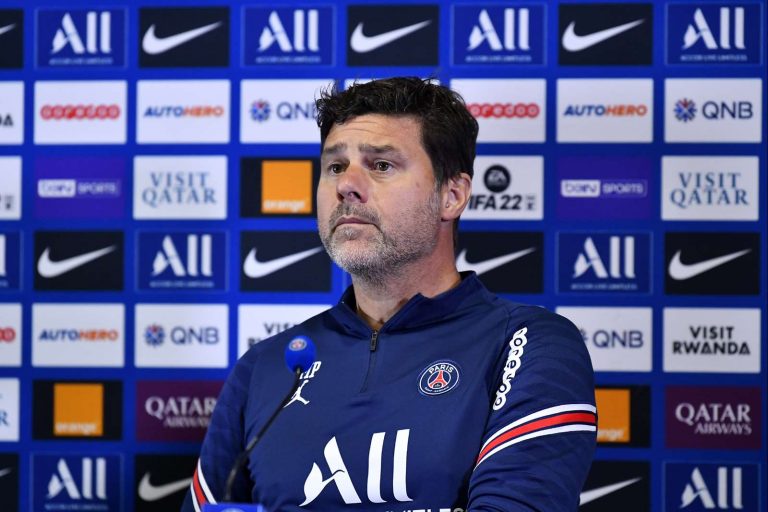 Pochettino