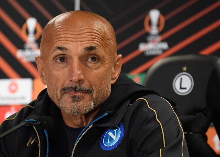 Spalletti