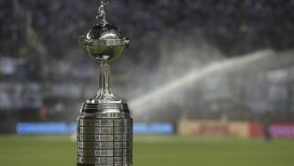 CONMEBOL Copa Libertadores: Club Nacional - Red Bull Bragantino, Transmisja na żywo na platformach