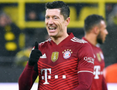 Kolejne spotkanie na linii Robert Lewandowski – Bayern Monachium