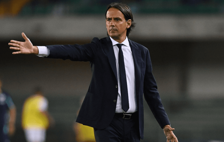 Simone Inzaghi