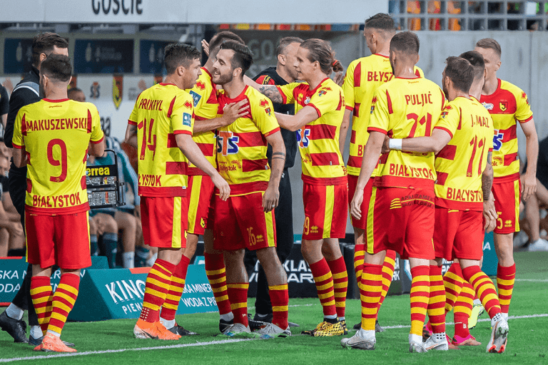 jagiellonia