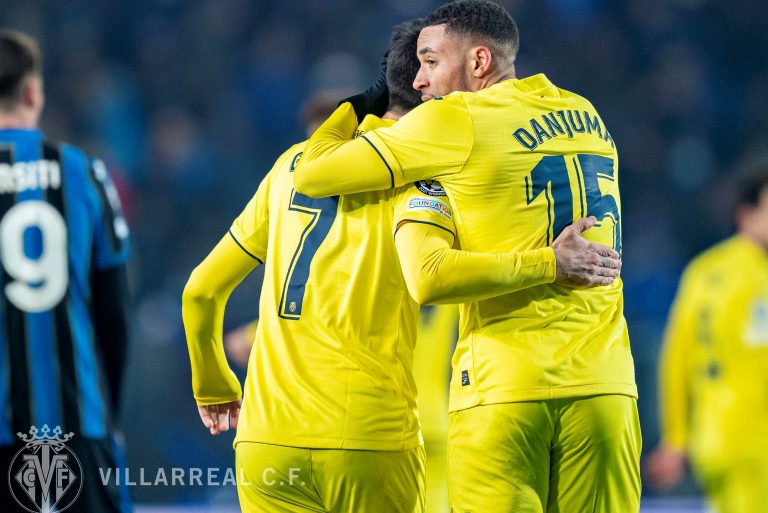 Villarreal