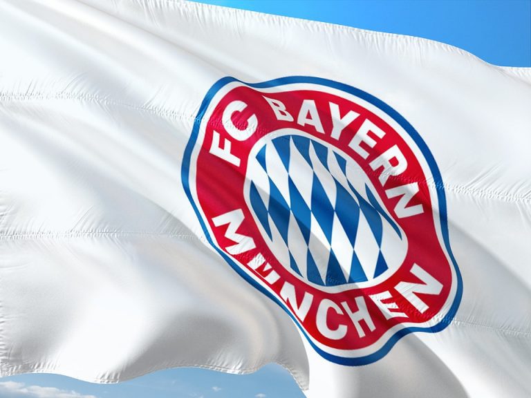 Bayern Monachium