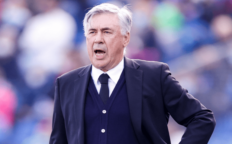 Carlo Ancelotti