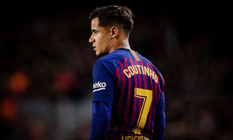 Coutinho