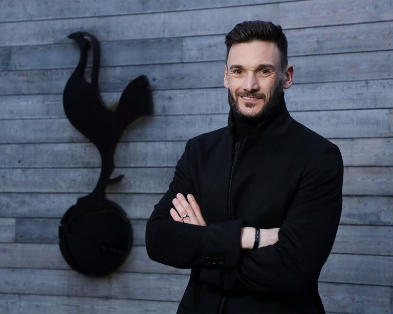 Hugo Lloris