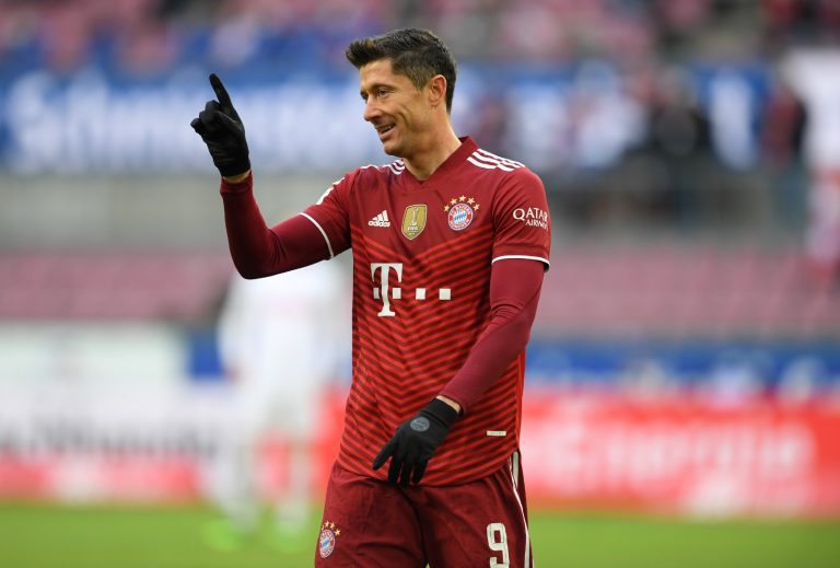 Lewandowski