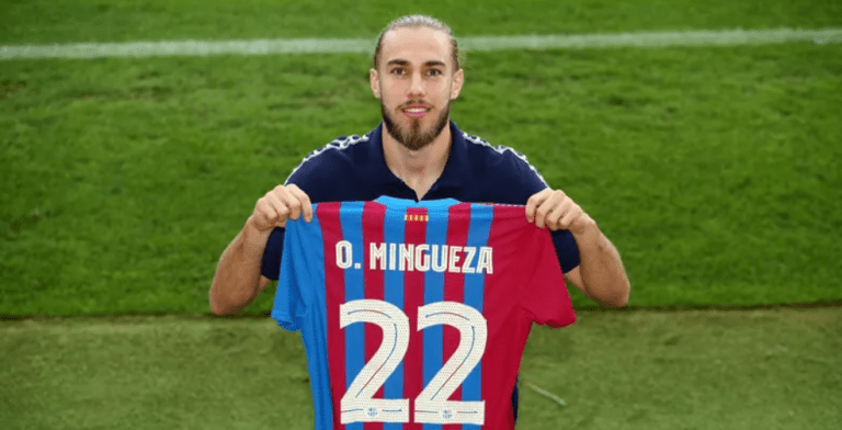 Mingueza