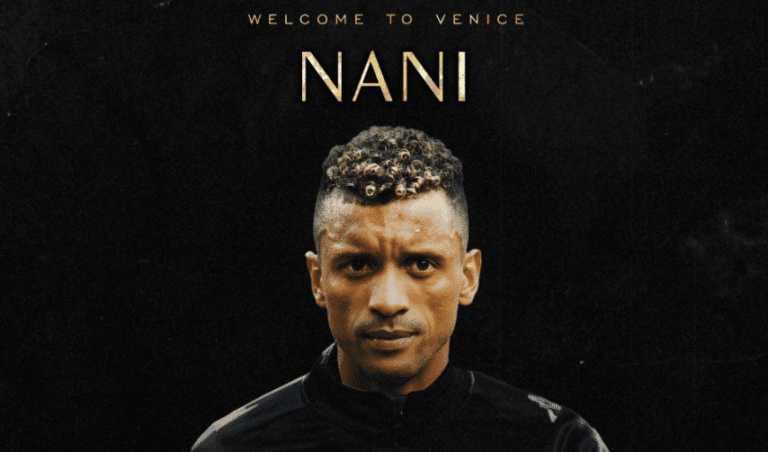 Nani