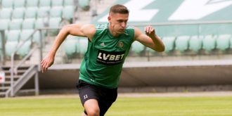 Fabian Piasecki o krok od przenosin do nowego klubu
