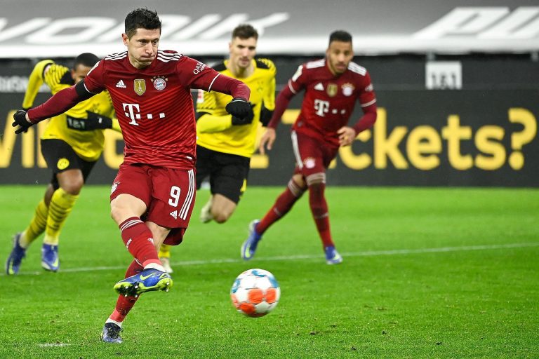 Lewandowski