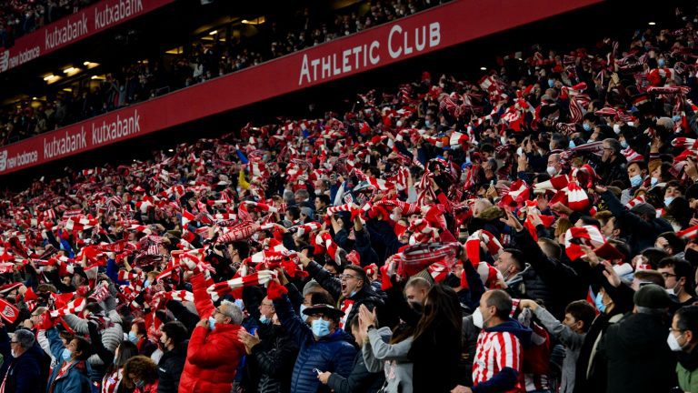 Athletic Bilbao