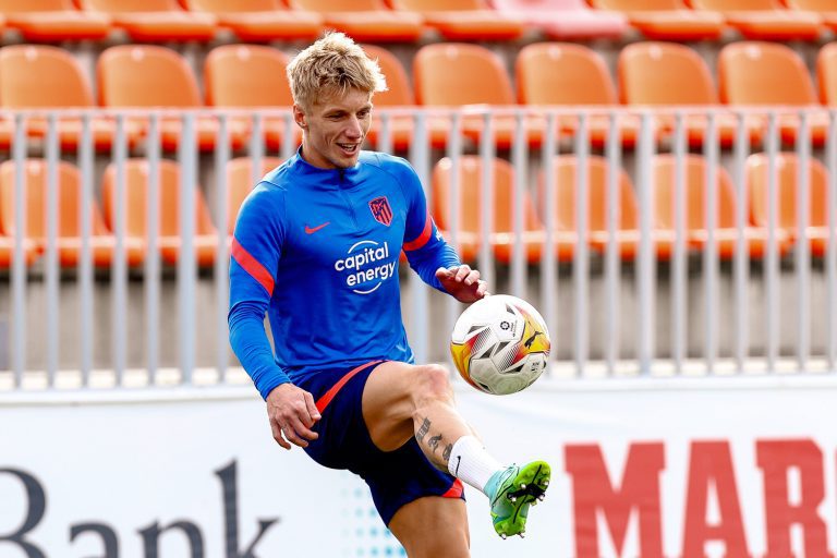 Daniel Wass