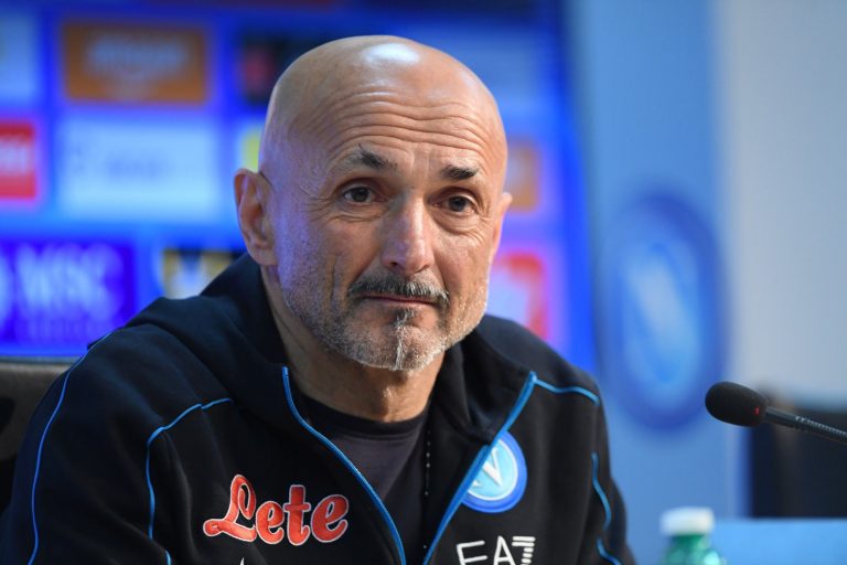 Spalletti