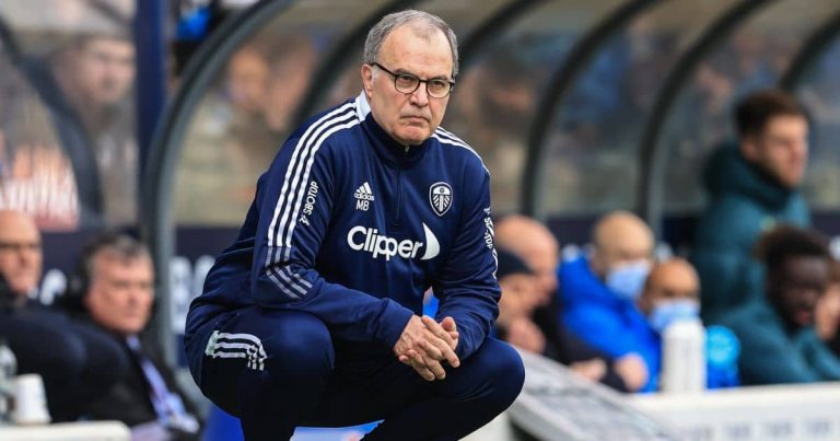 Marcelo Bielsa