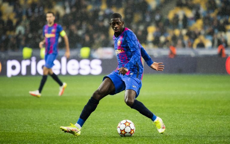 Dembele