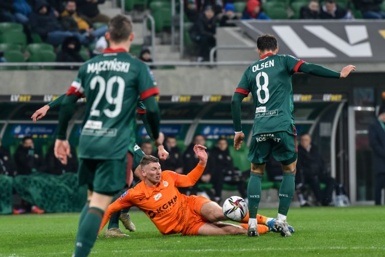 Śląsk - Zagłębie