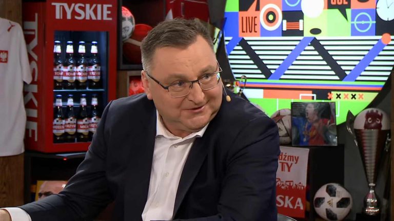 Czesław Michniewicz, Hejt Park, Kanał Sportowy