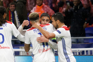Ligue1: Olympique Lyon - AC Ajaccio, Transmisja na żywo w TV. Gdzie oglądać mecze Ligue1?