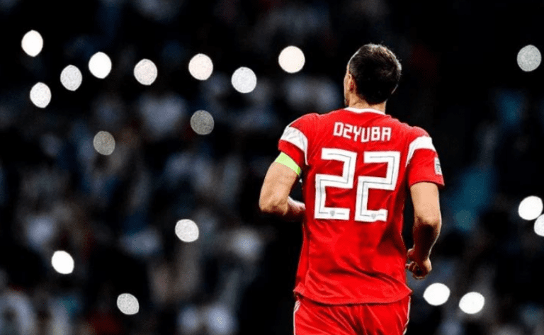 Dzyuba