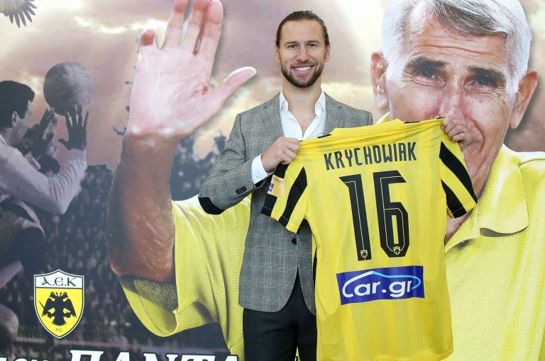 Krychowiak