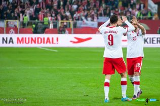 MŚ 2022: Polska z remisem w starciu z Meksykiem! Była szansa na trzy punkty