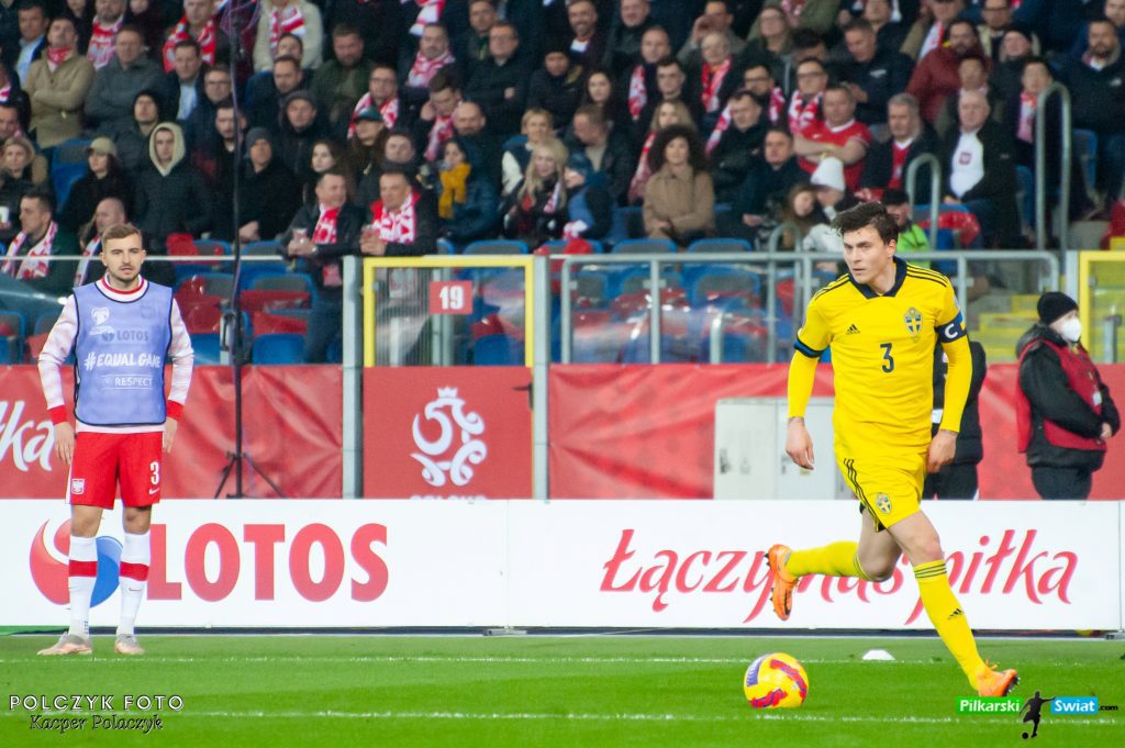 Eliminacje UEFA Euro Germany 2024: Szwecja - Austria, Transmisja Na ...