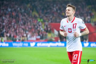 Oko na rodaka: Widowiskowa bramka Szymańskiego. Polski bramkarz z golem w Serie C