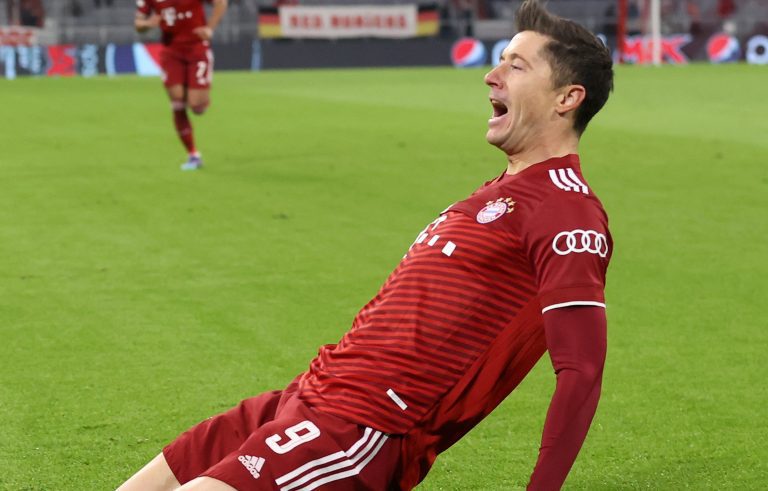 Lewandowski