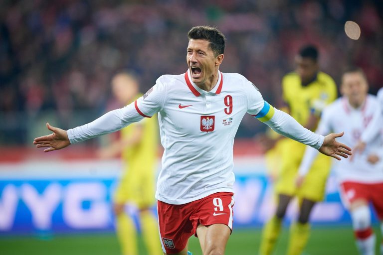 Lewandowski