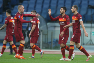 Serie A. AS Roma vs Atalanta. Gdzie oglądać? Transmisja online, mecz na żywo i stream za darmo