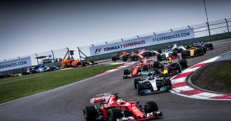 Formuła 1: Transmisja dzisiaj Grand Prix Azerbejdżanu 2022. Gdzie oglądać online na żywo i za darmo w internecie?